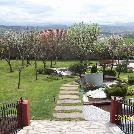 Posada Campo (Adults Only) Суансес Екстериор снимка