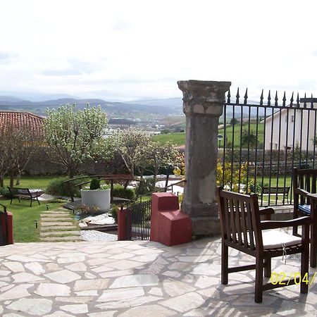 Posada Campo (Adults Only) Суансес Екстериор снимка