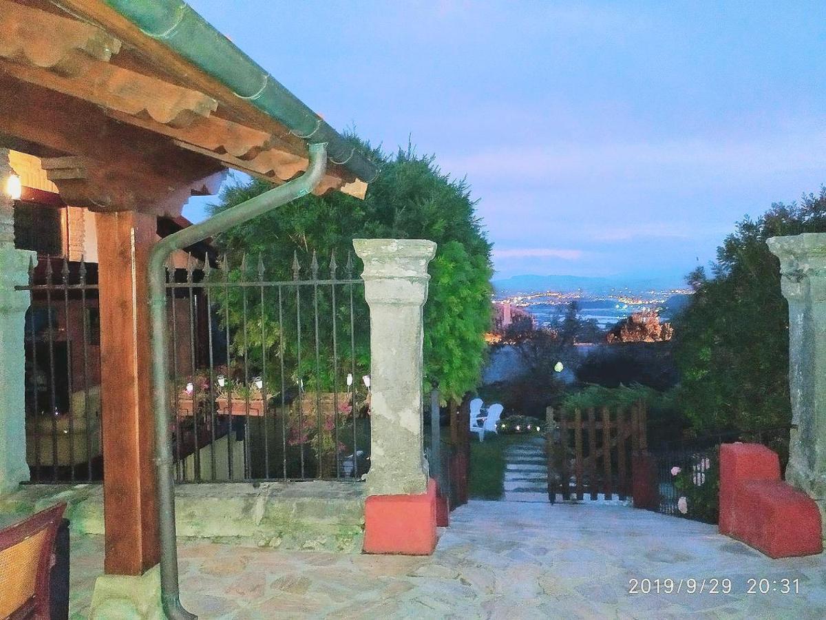 Posada Campo (Adults Only) Суансес Екстериор снимка