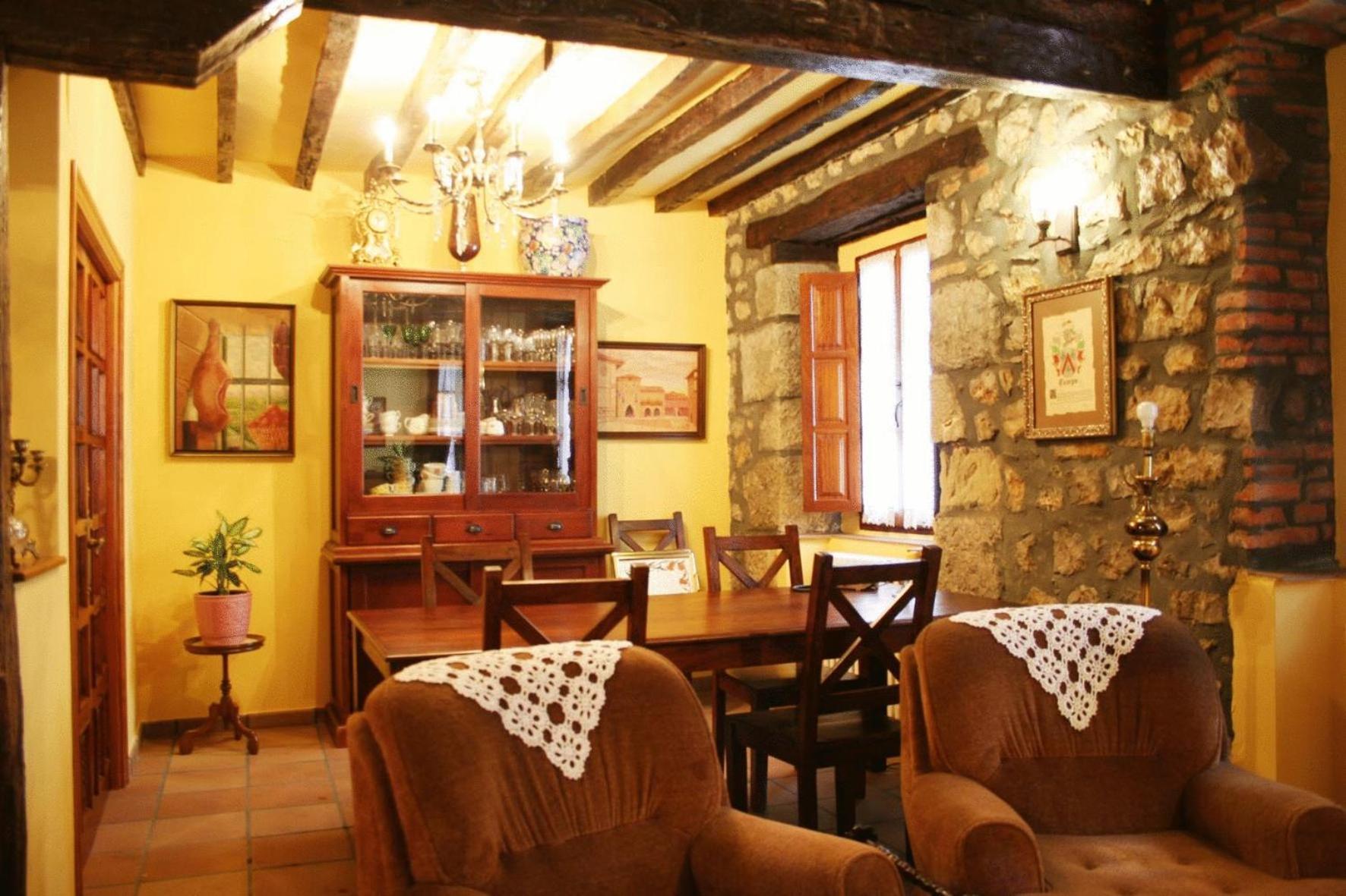 Posada Campo (Adults Only) Суансес Екстериор снимка