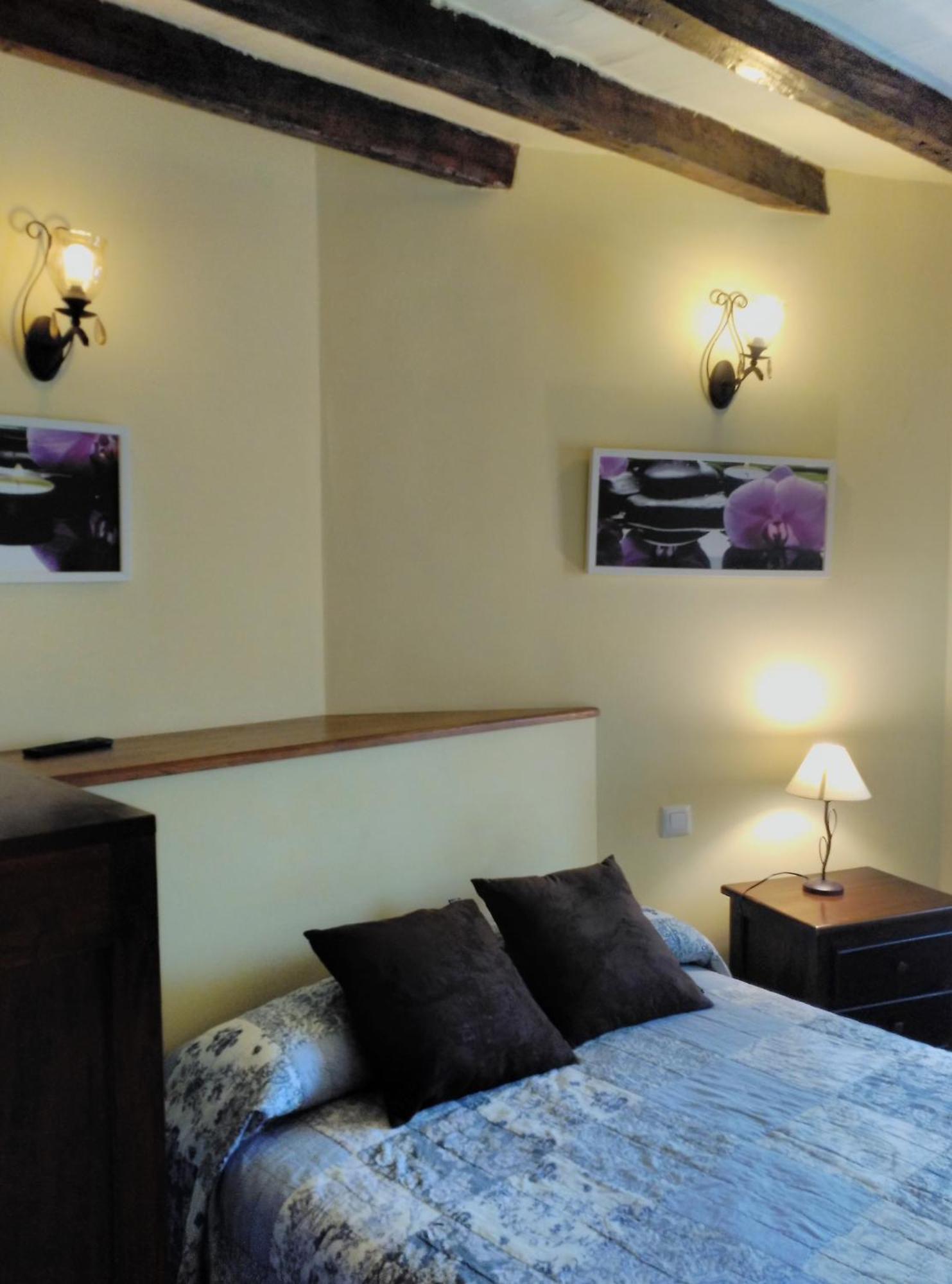 Posada Campo (Adults Only) Суансес Екстериор снимка