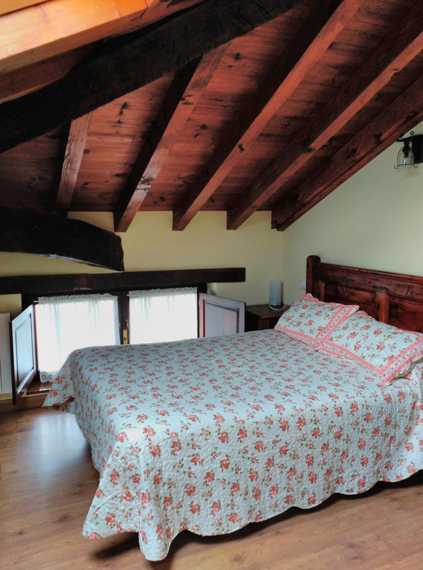 Posada Campo (Adults Only) Суансес Екстериор снимка