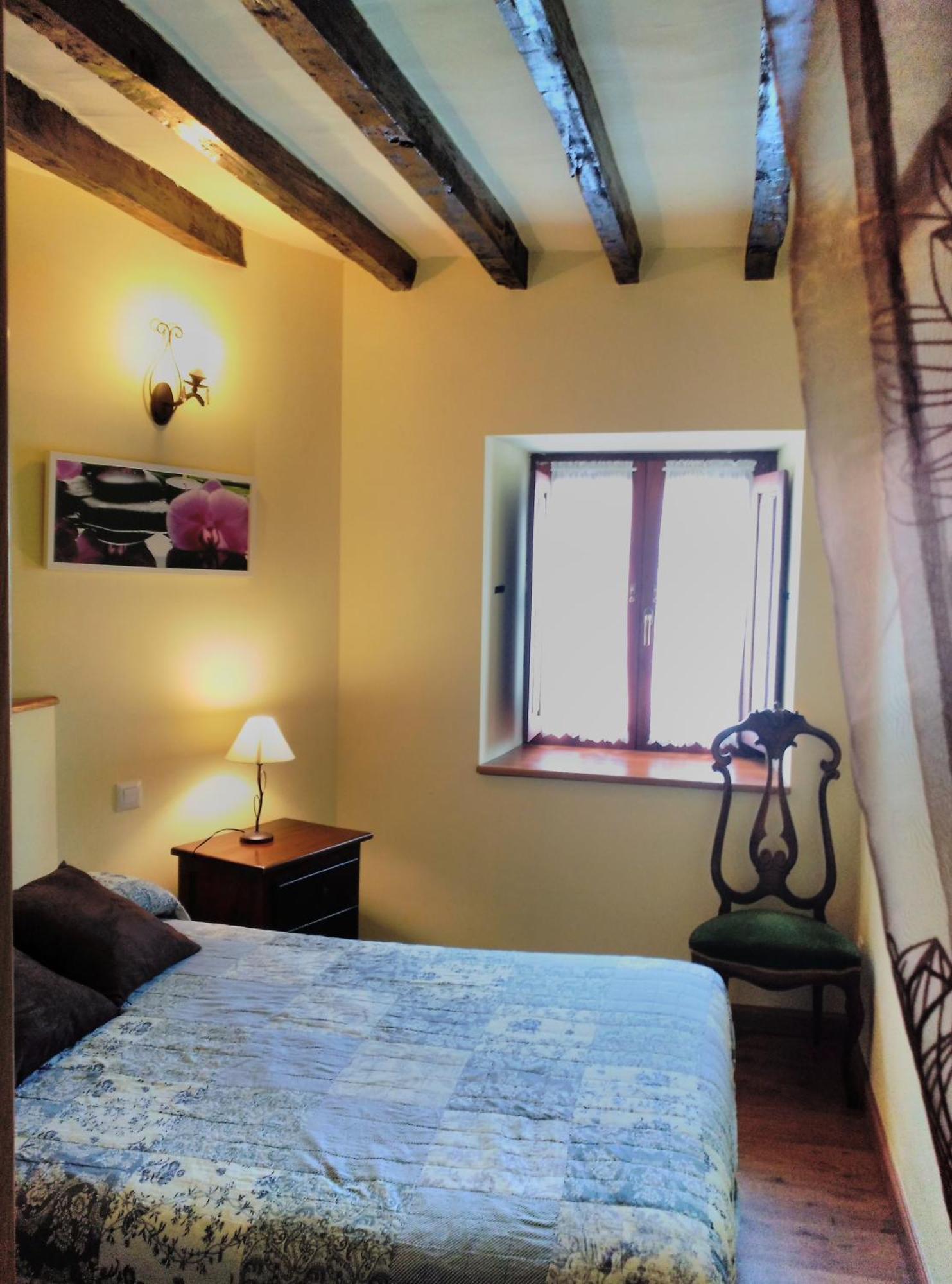 Posada Campo (Adults Only) Суансес Екстериор снимка