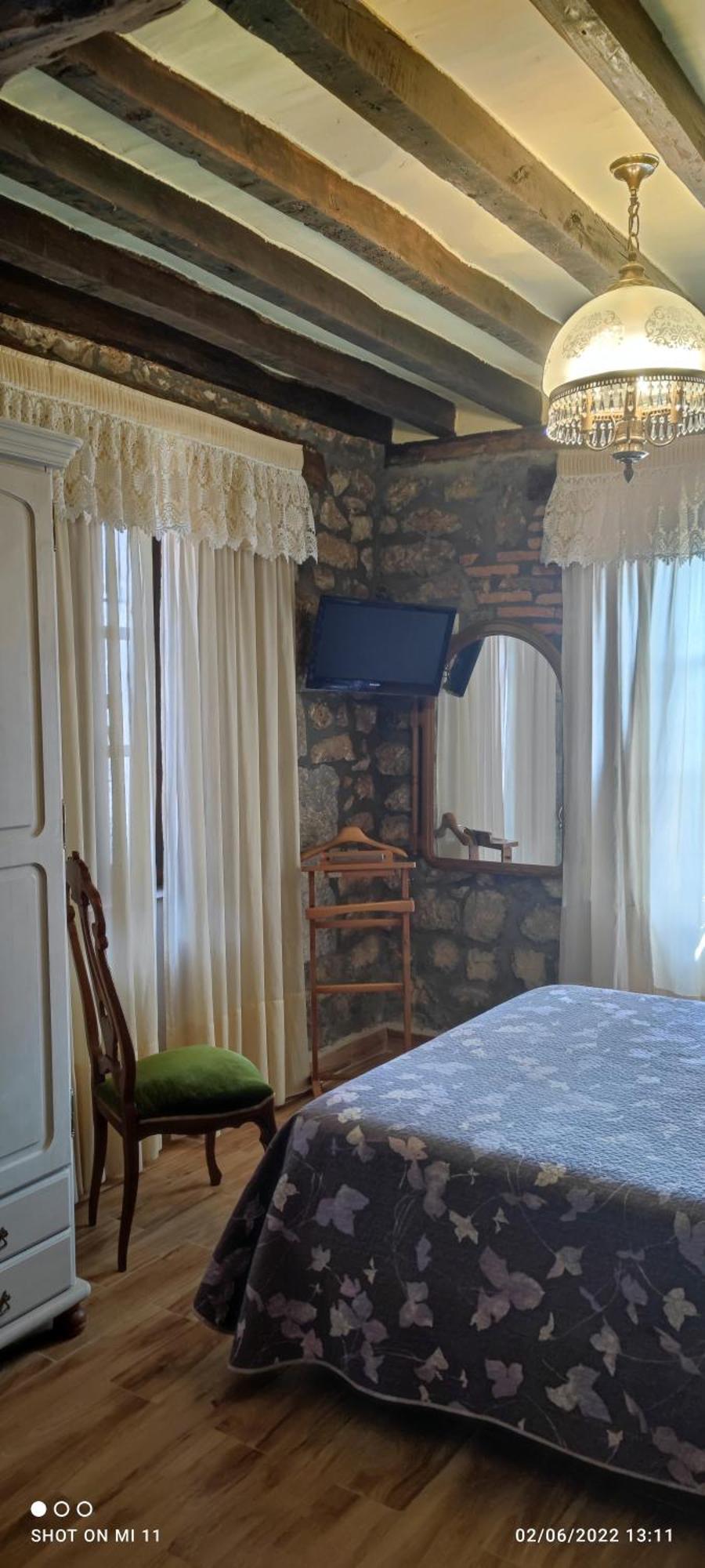 Posada Campo (Adults Only) Суансес Екстериор снимка