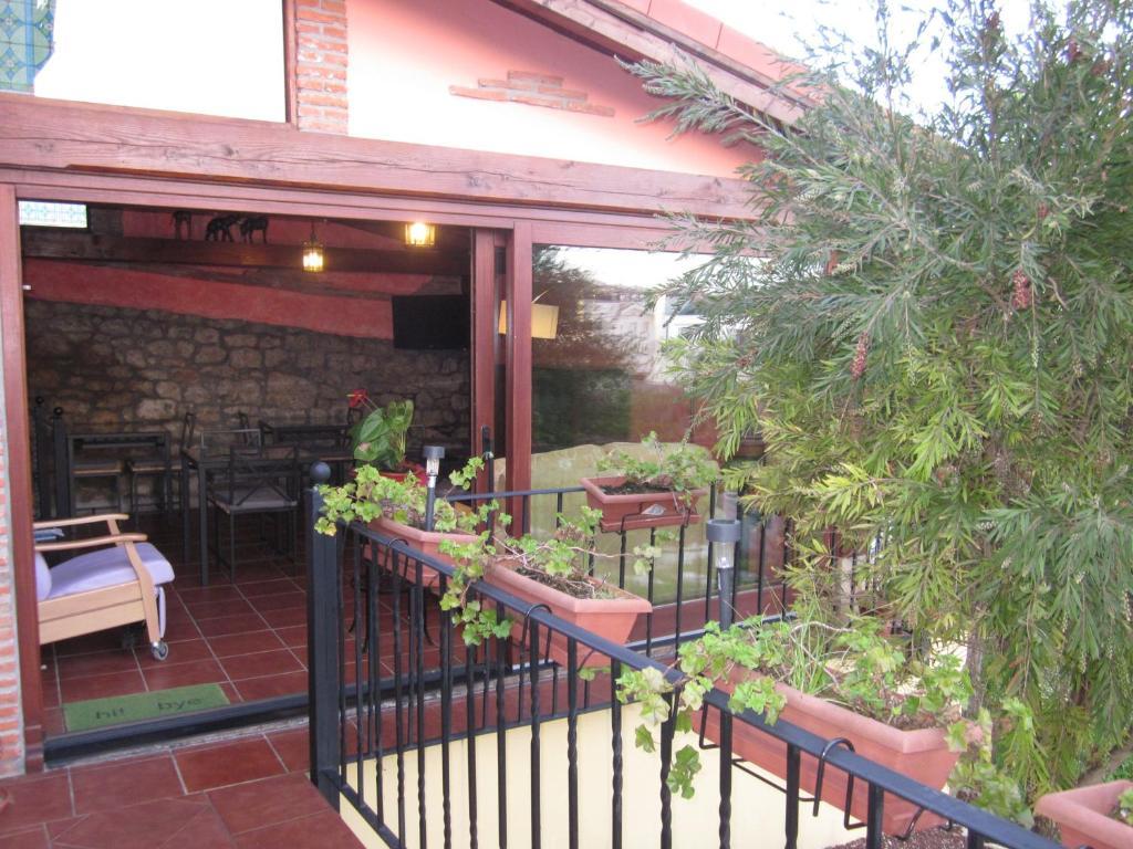 Posada Campo (Adults Only) Суансес Екстериор снимка
