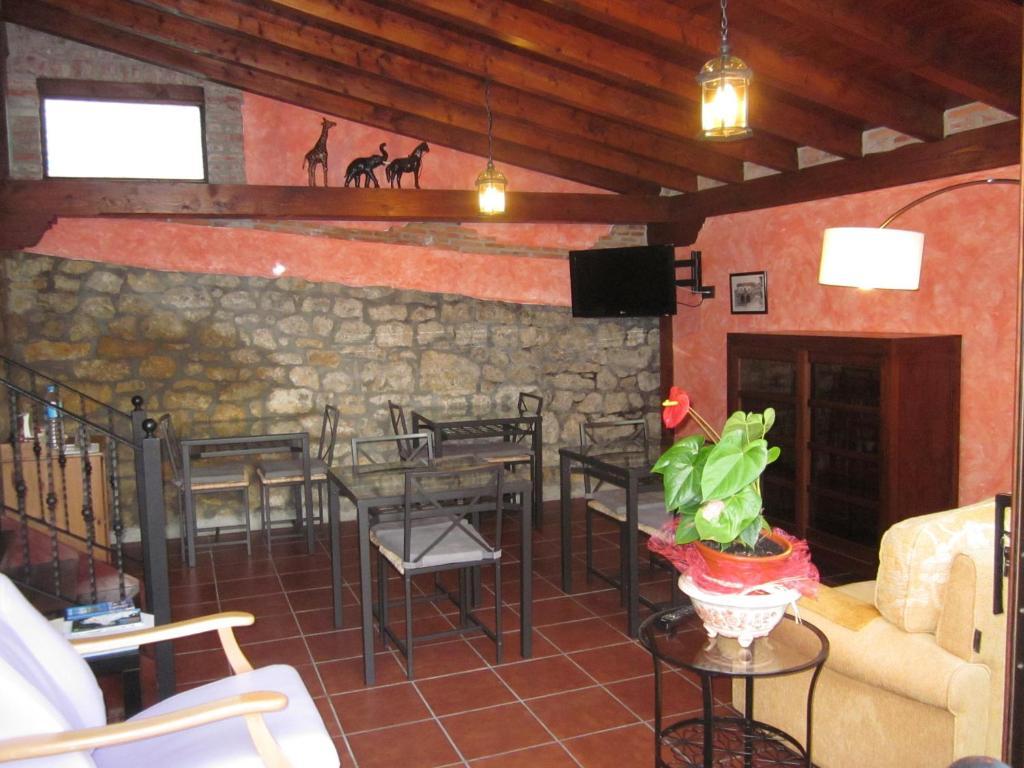 Posada Campo (Adults Only) Суансес Екстериор снимка