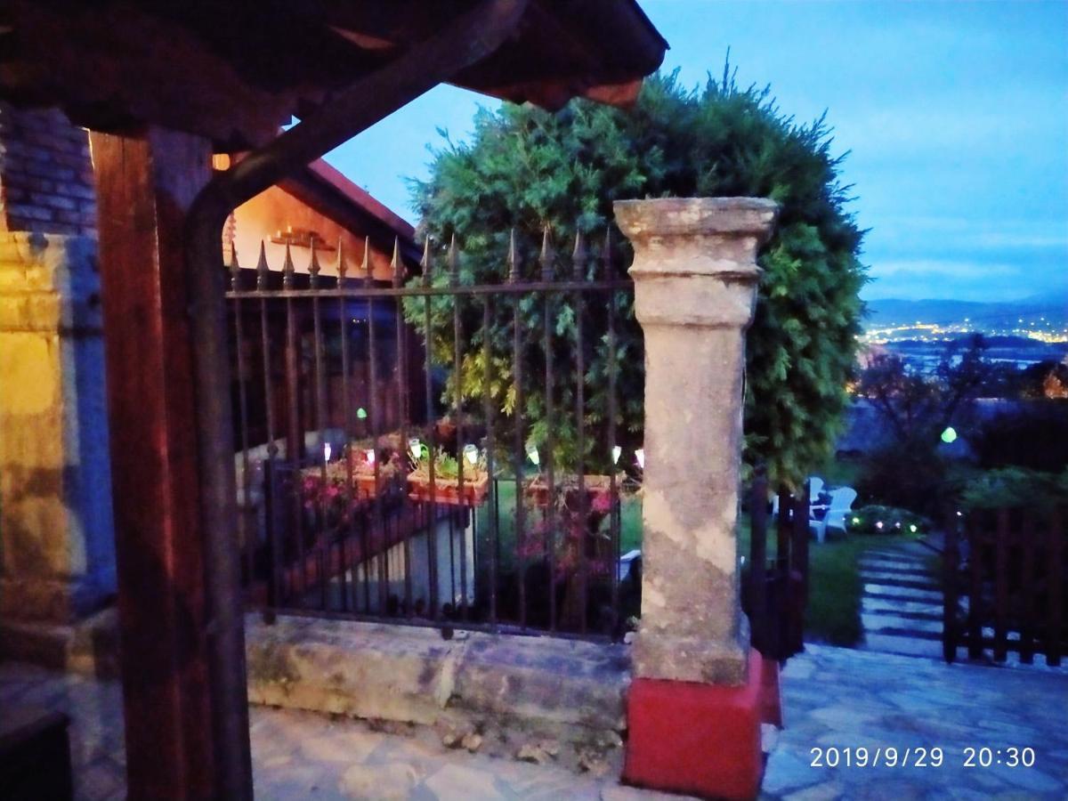 Posada Campo (Adults Only) Суансес Екстериор снимка